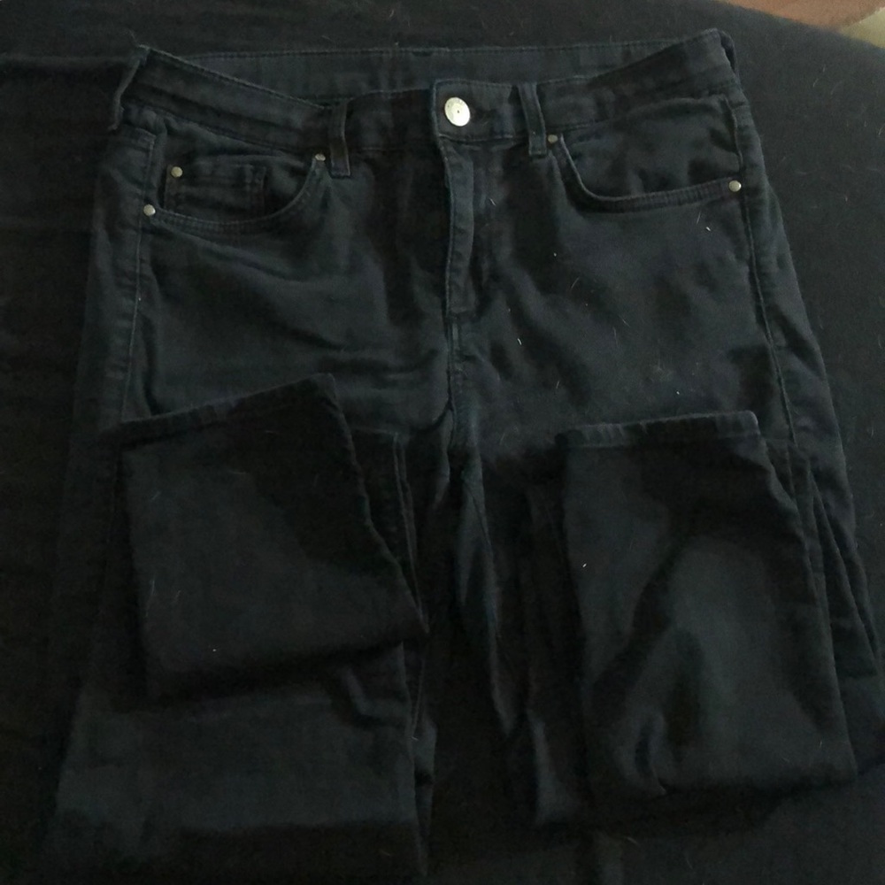 Top Shop Skinny Jeans!